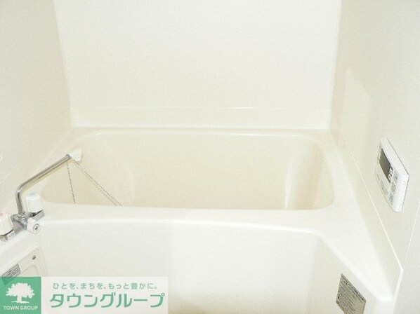 レオパレスキングマウンテンAの物件内観写真